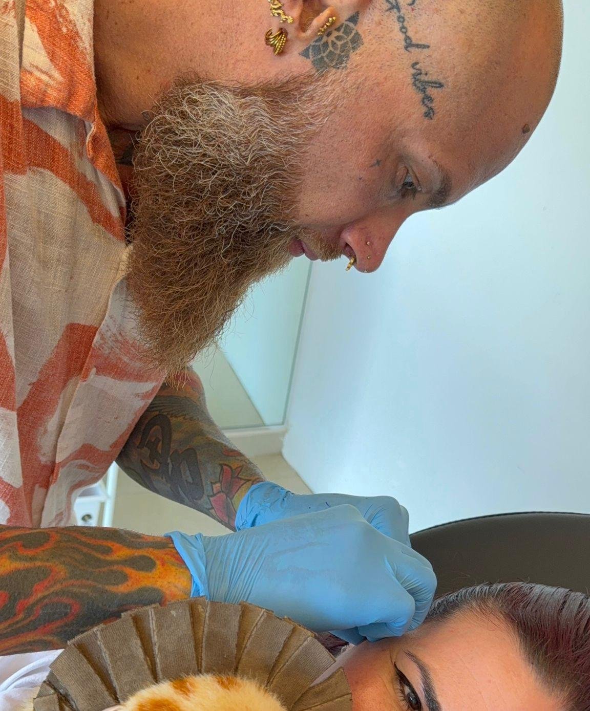 Consultas personalizadas